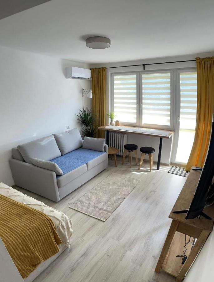 Studio 2 Apartment Ełk Exterior foto